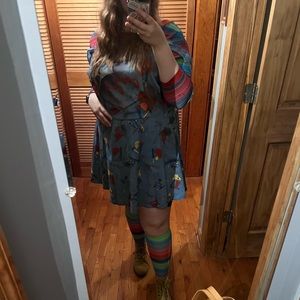 Meet your Posher, Gabi